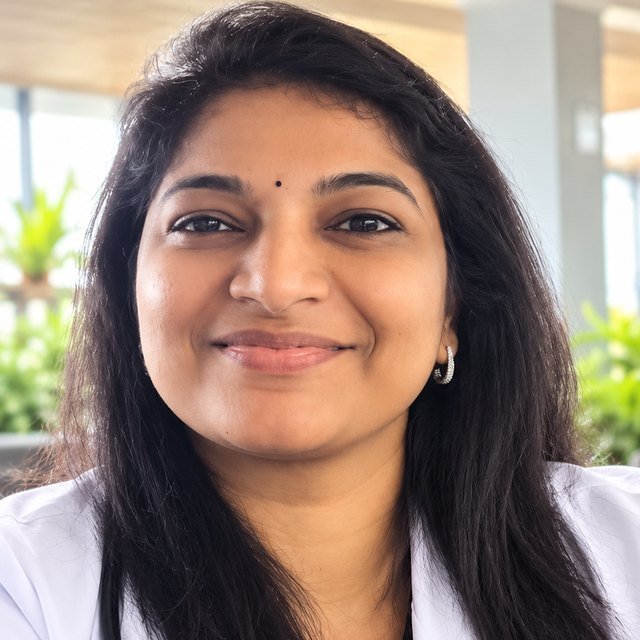 Dr. Mythili Thulasi Ammal